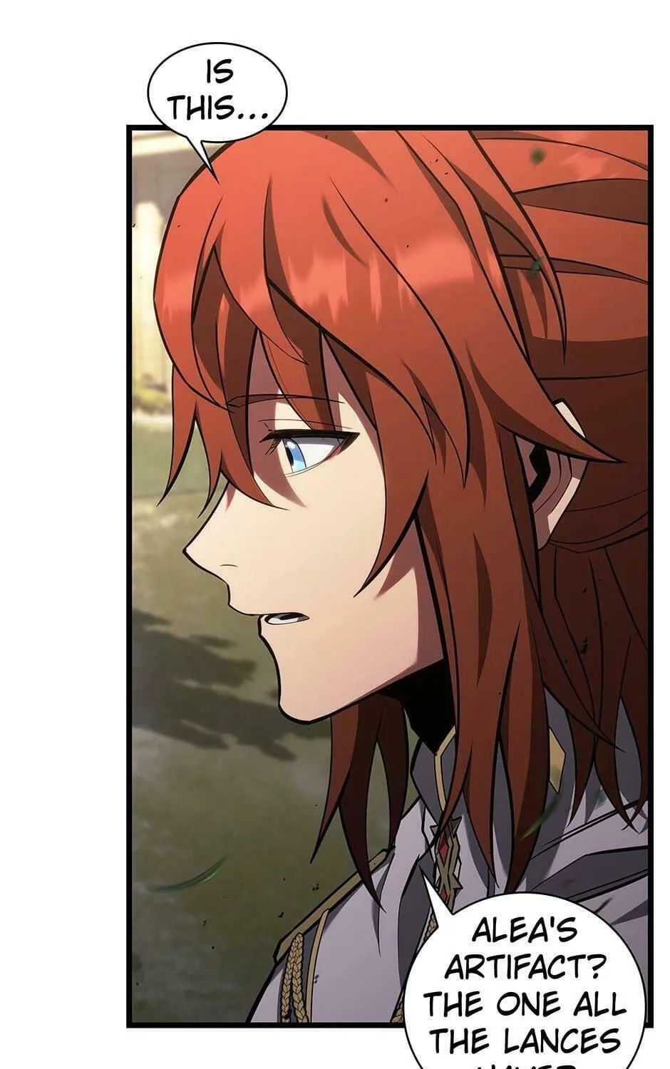 Read The Beginning After the End chapter 184 image 197 on Lezhin