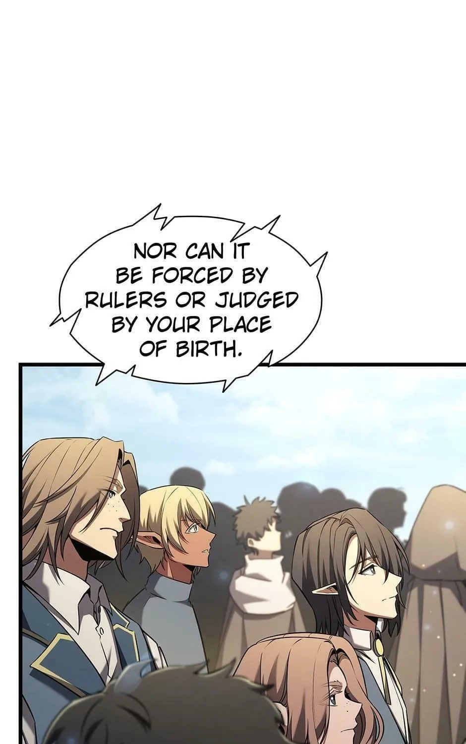 Read The Beginning After the End chapter 184 image 20 on Lezhin