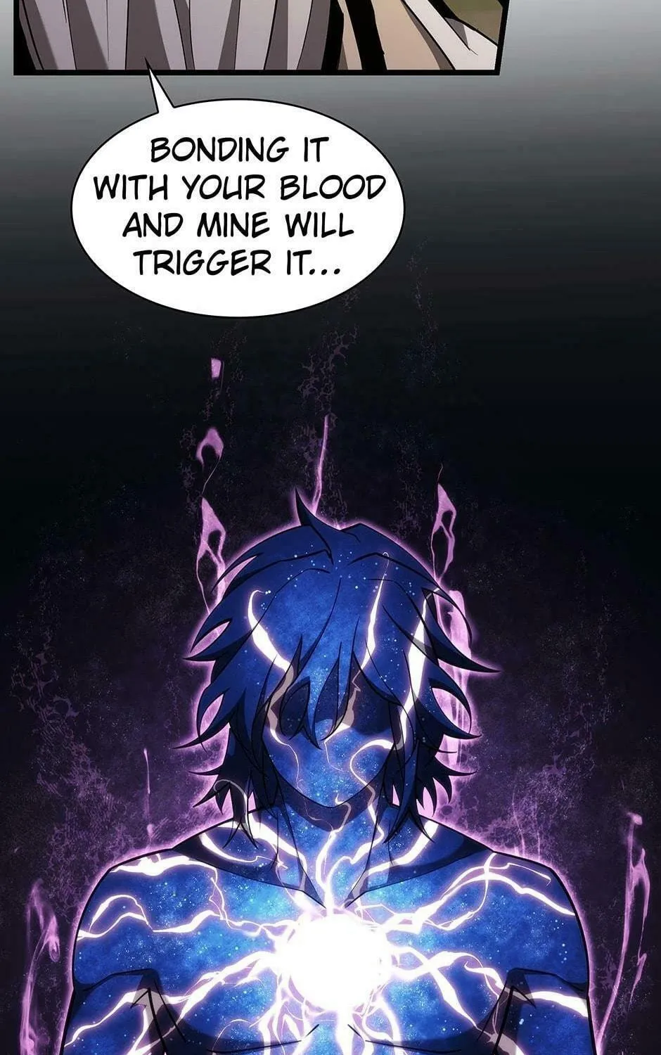 Read The Beginning After the End chapter 184 image 201 on Lezhin
