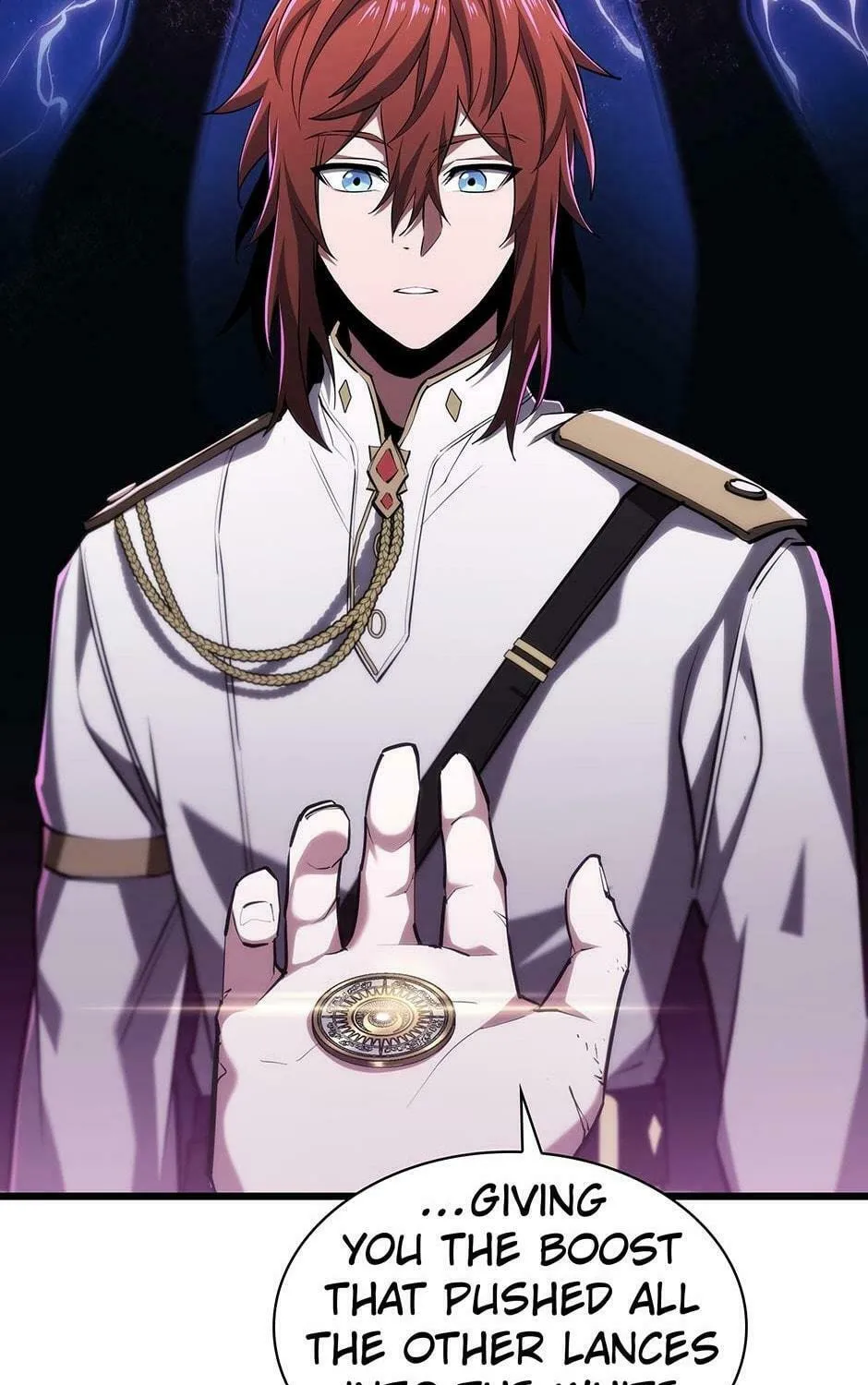 Read The Beginning After the End chapter 184 image 203 on Lezhin