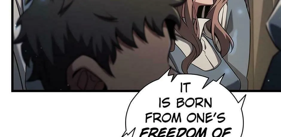 Read The Beginning After the End chapter 184 image 21 on Lezhin