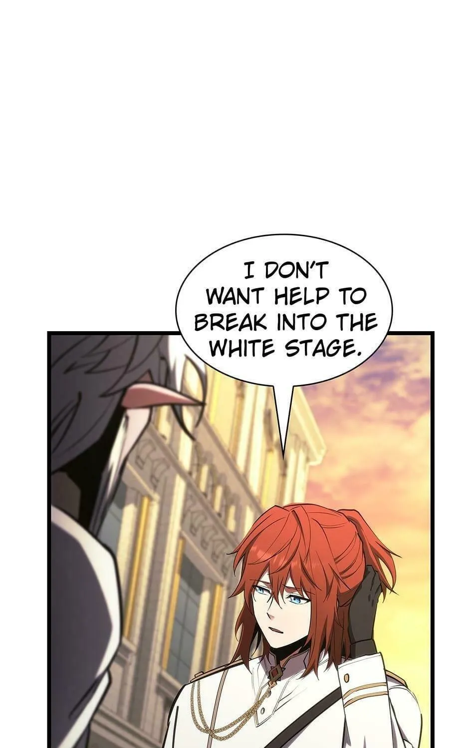 Read The Beginning After the End chapter 184 image 211 on Lezhin