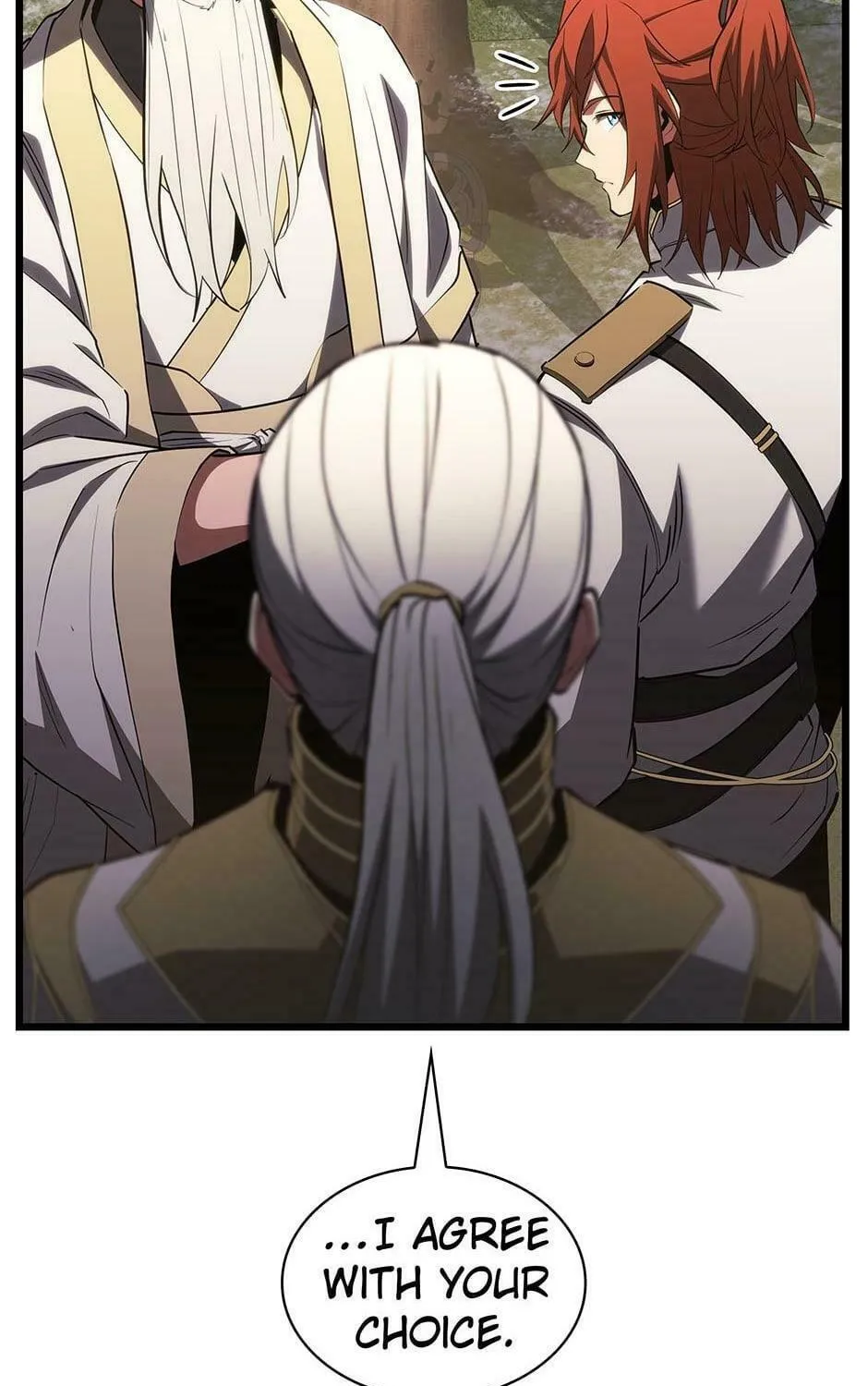 Read The Beginning After the End chapter 184 image 217 on Lezhin