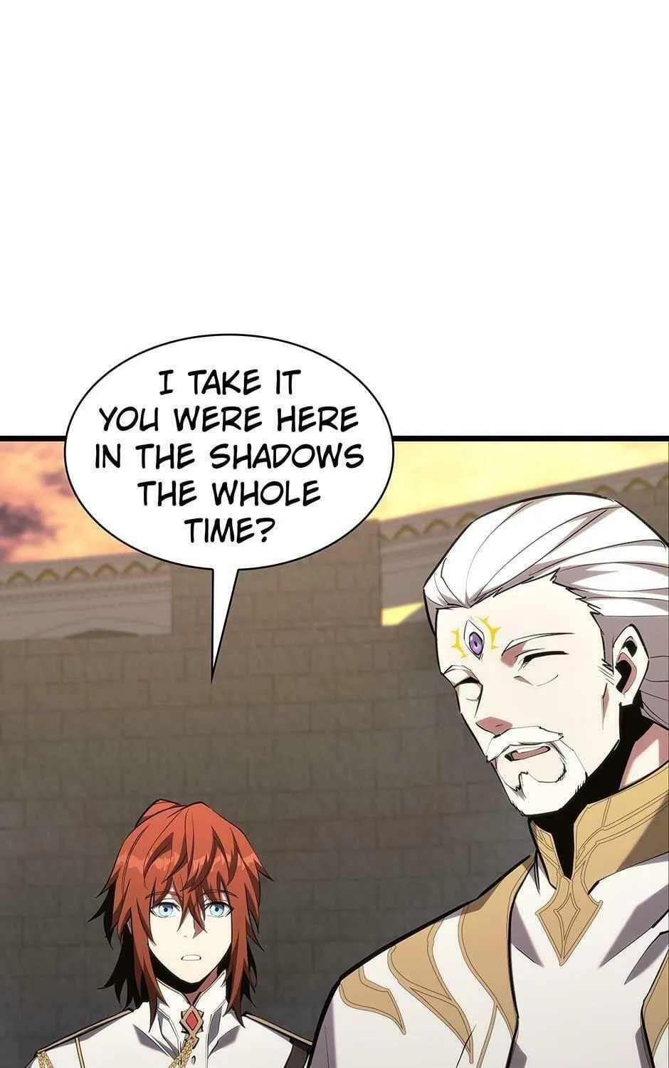 Read The Beginning After the End chapter 184 image 219 on Lezhin