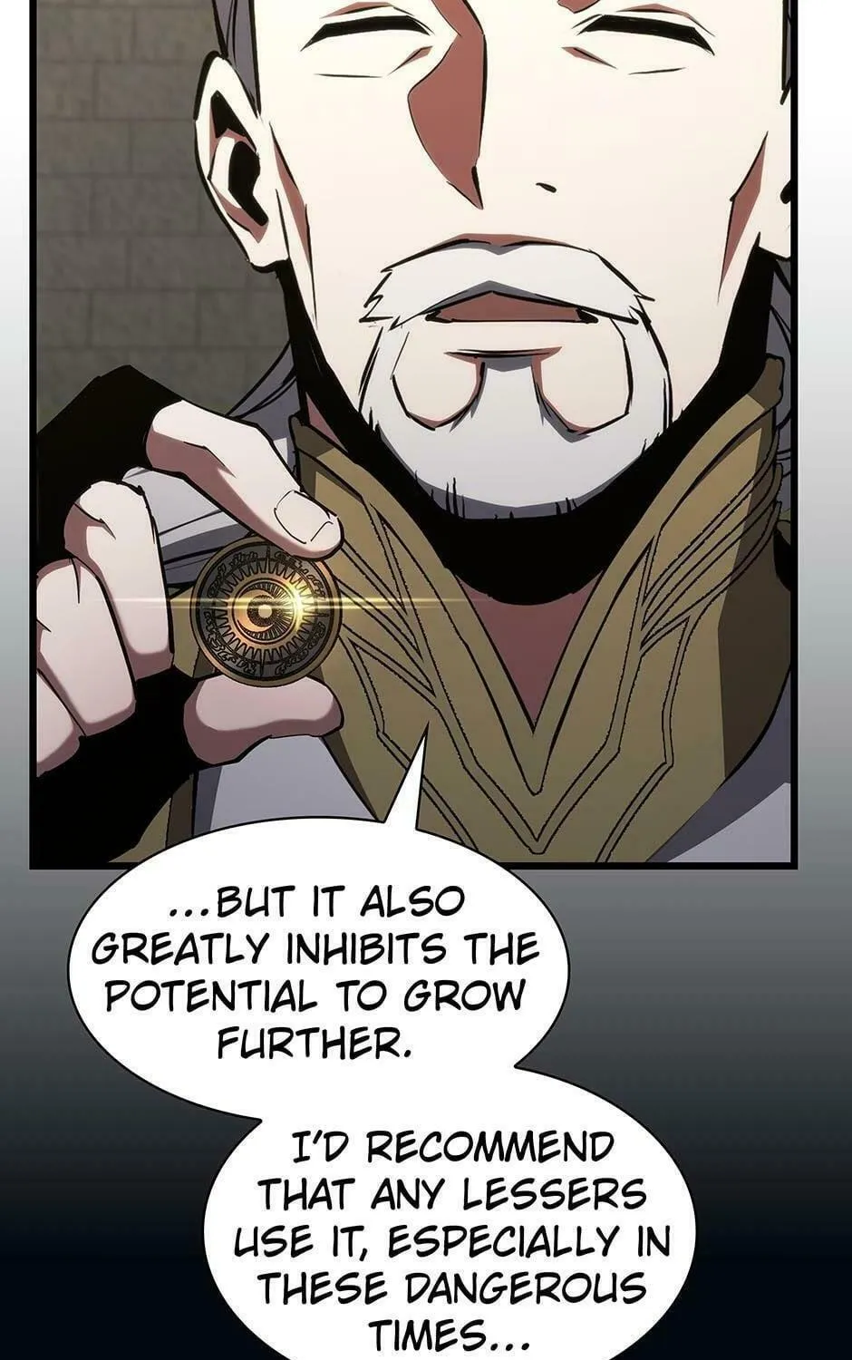 Read The Beginning After the End chapter 184 image 223 on Lezhin