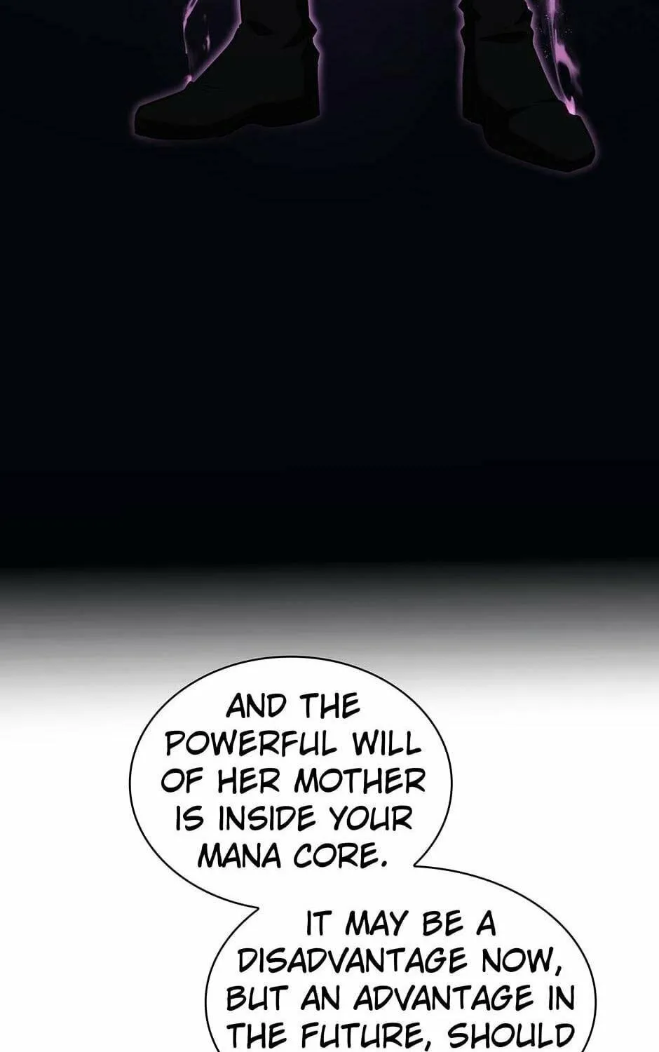 Read The Beginning After the End chapter 184 image 229 on Lezhin
