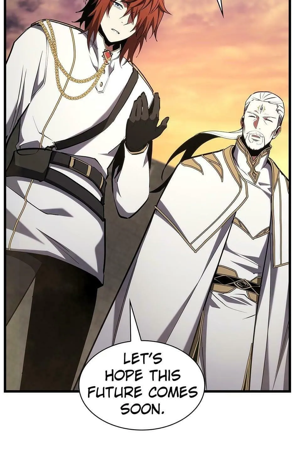 Read The Beginning After the End chapter 184 image 231 on Lezhin