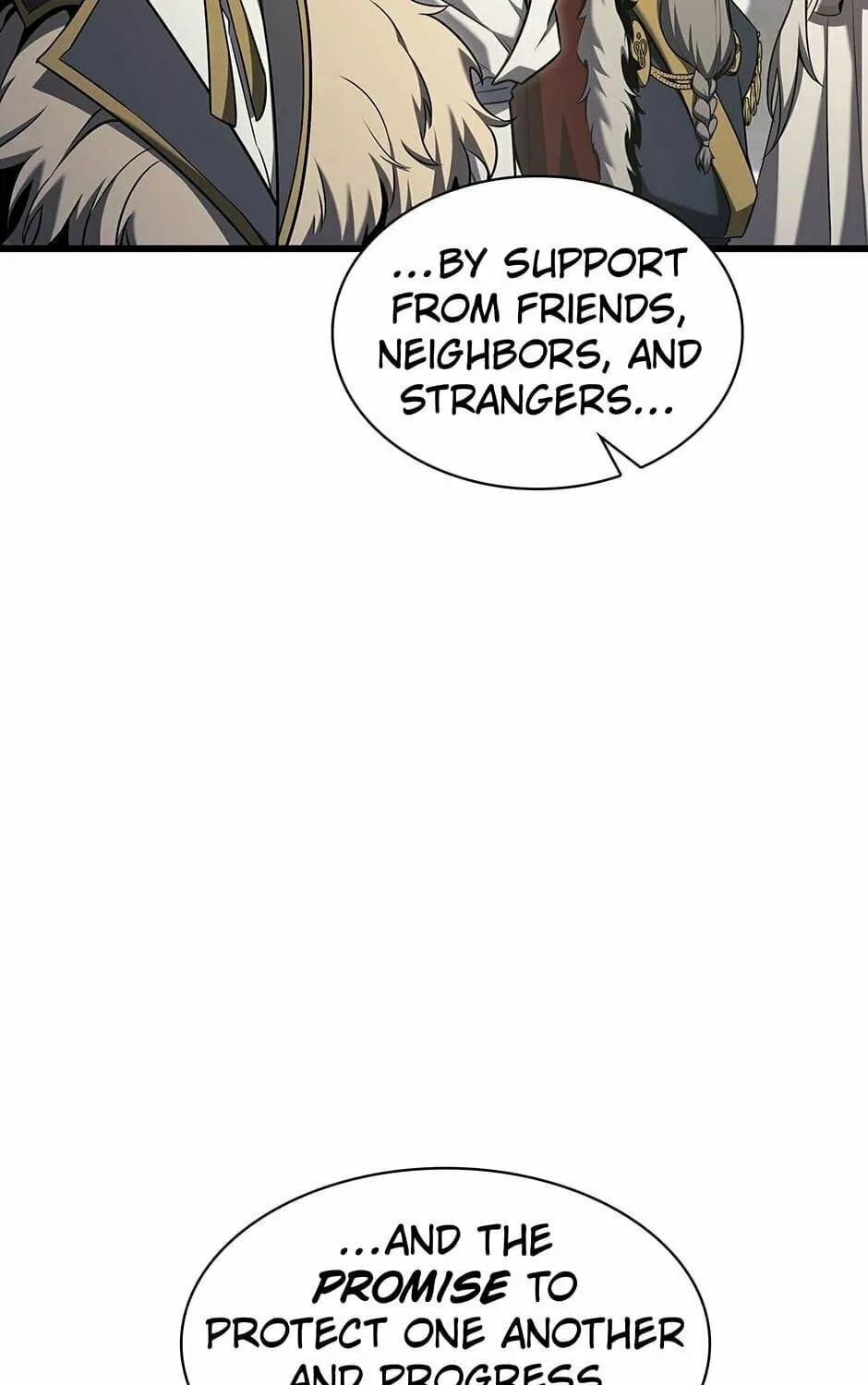 Read The Beginning After the End chapter 184 image 24 on Lezhin