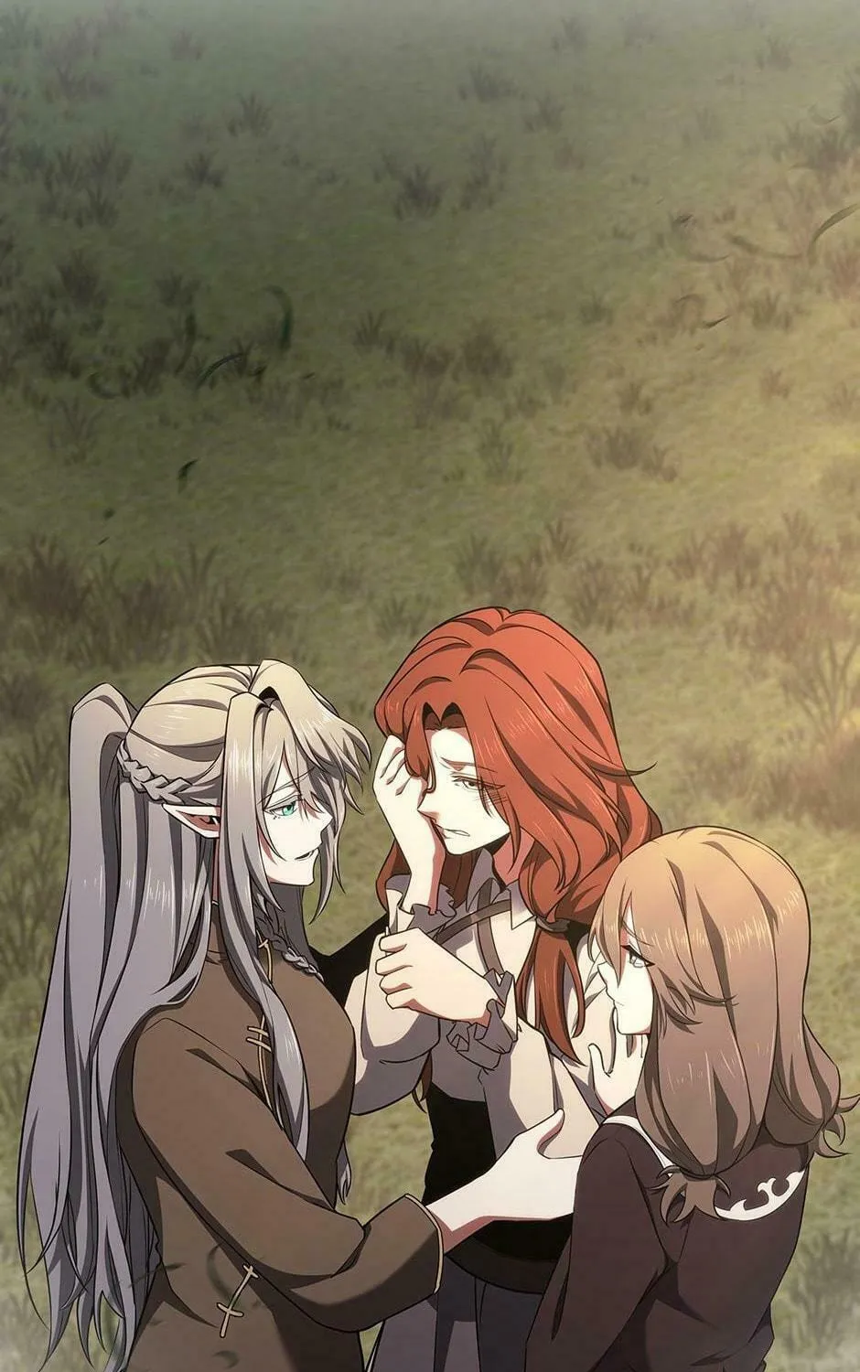 Read The Beginning After the End chapter 184 image 241 on Lezhin