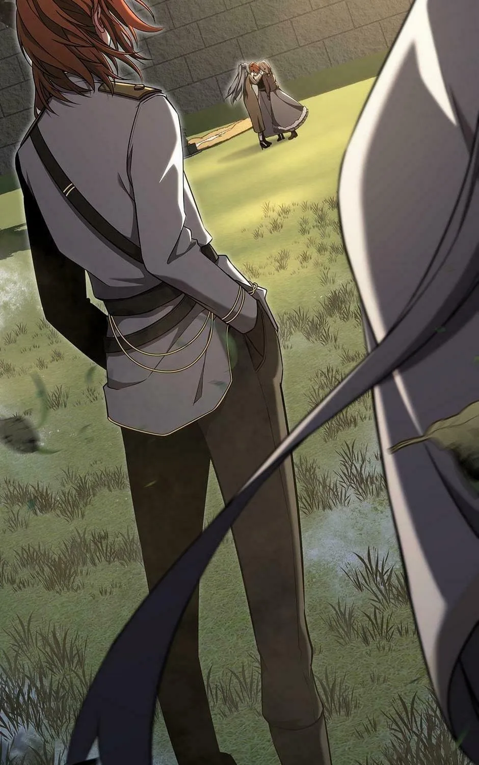 Read The Beginning After the End chapter 184 image 245 on Lezhin