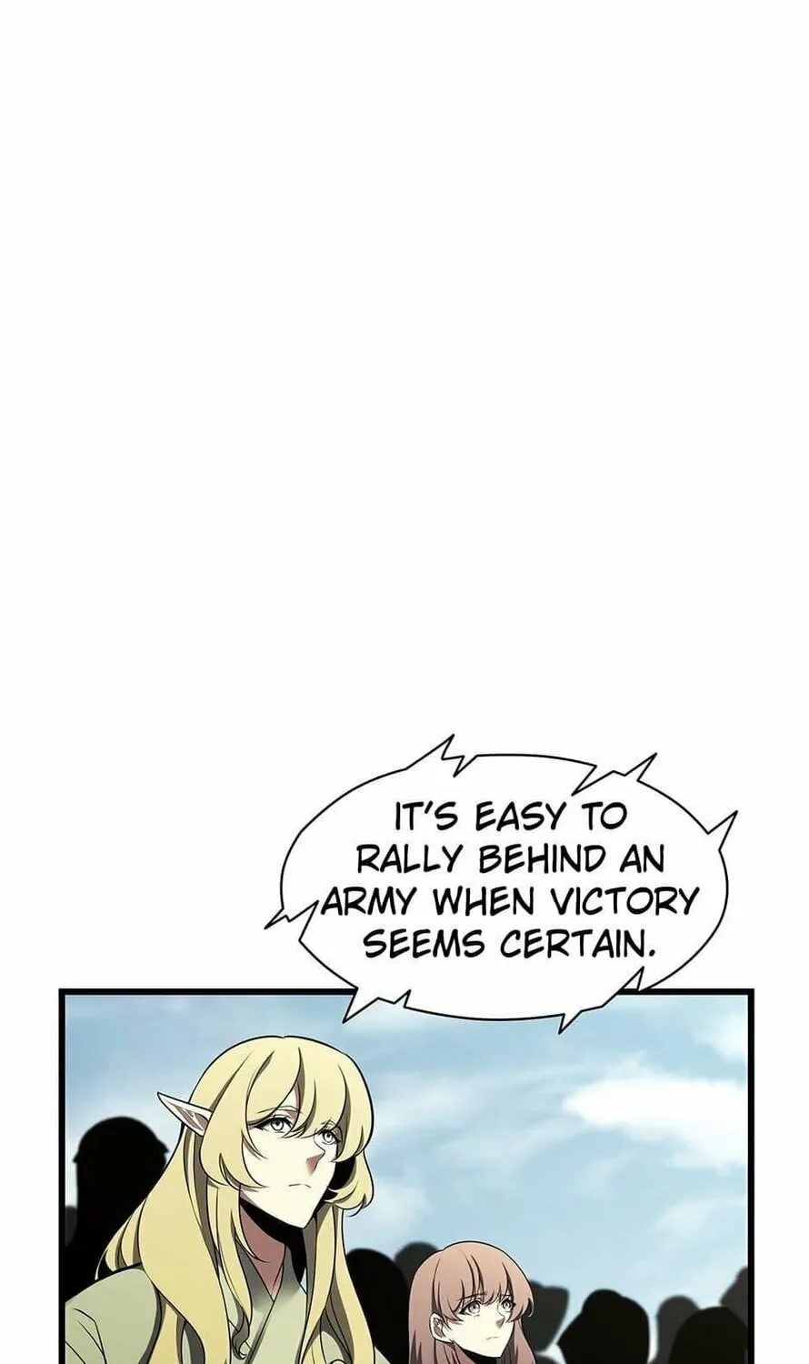 Read The Beginning After the End chapter 184 image 36 on Lezhin