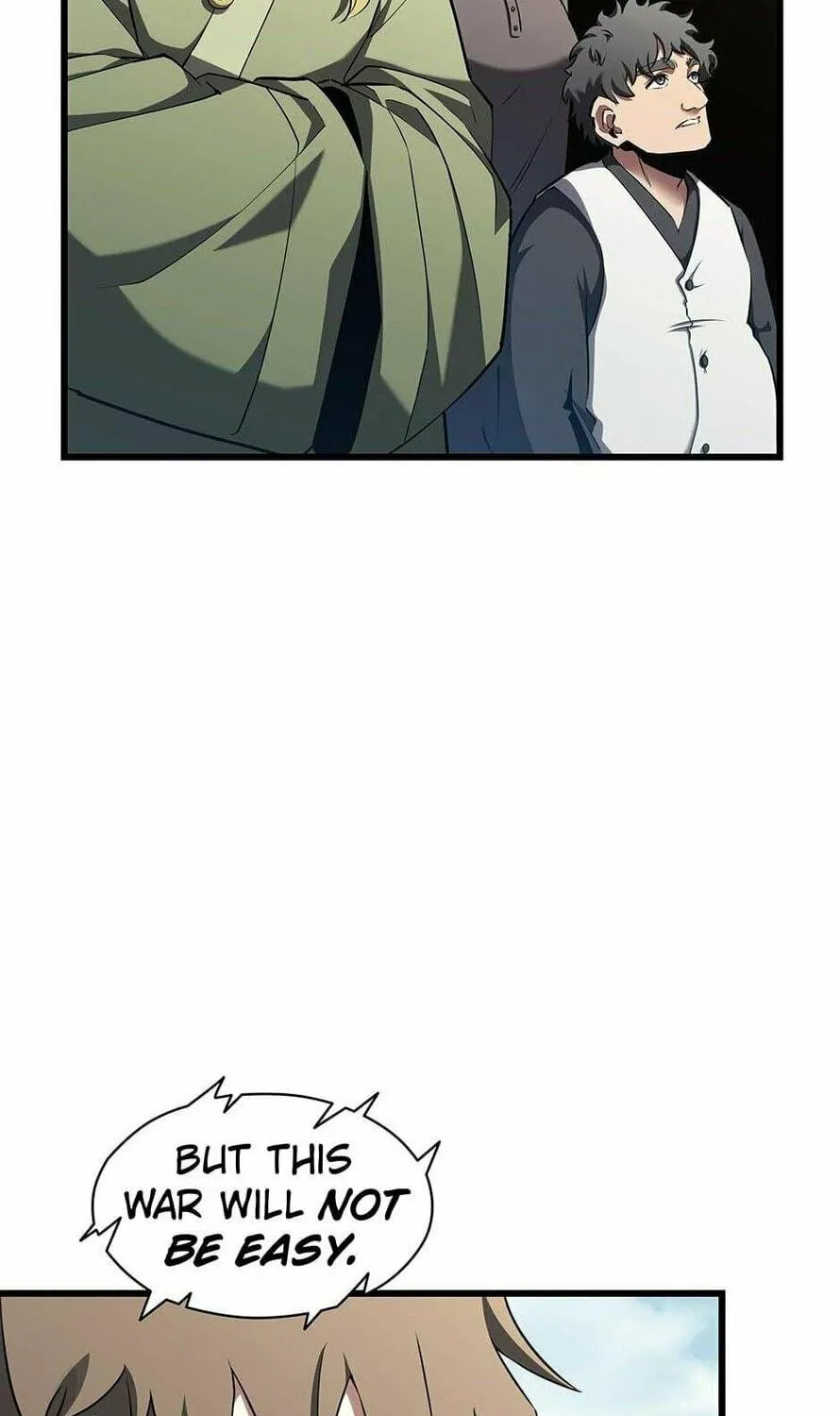 Read The Beginning After the End chapter 184 image 38 on Lezhin