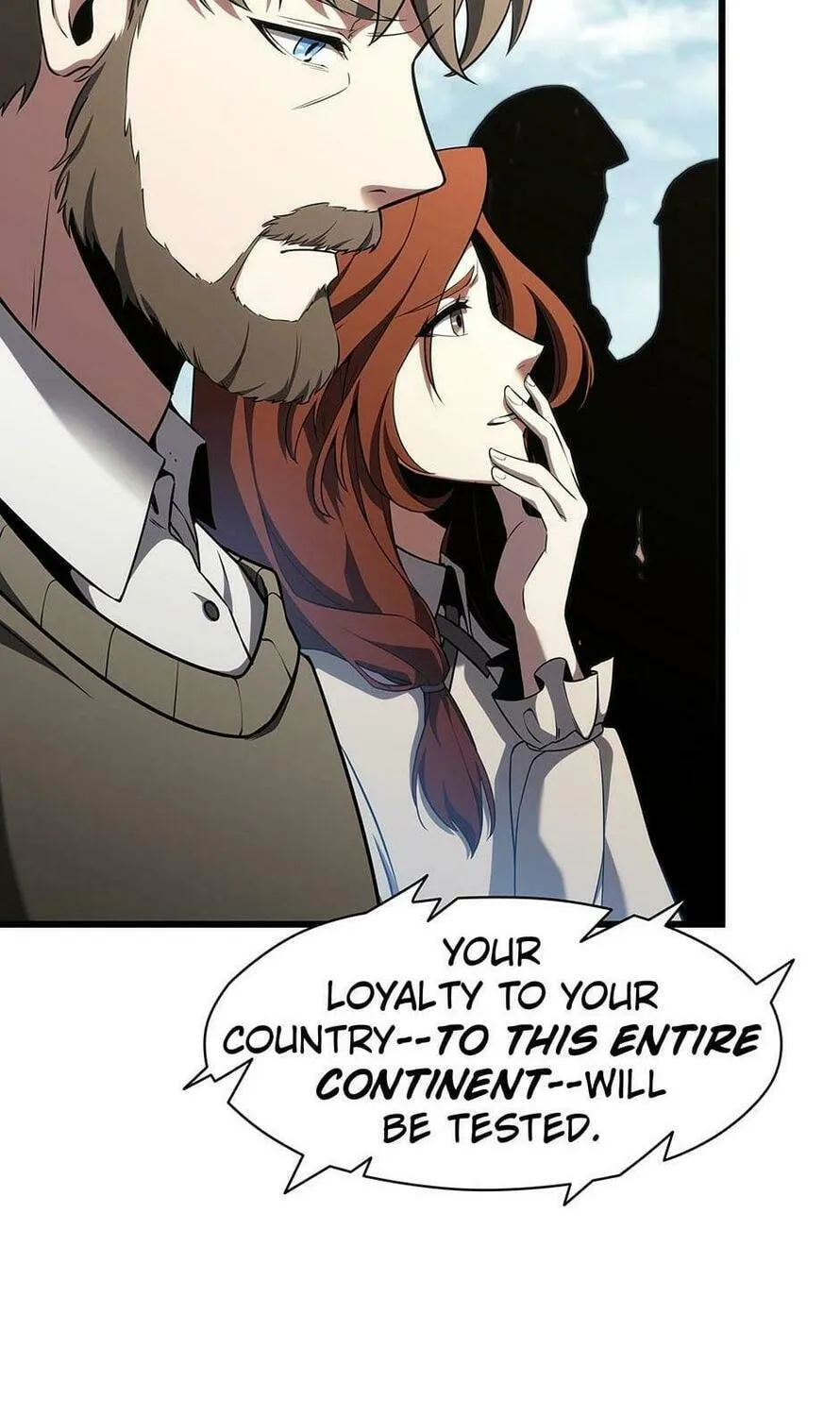 Read The Beginning After the End chapter 184 image 40 on Lezhin