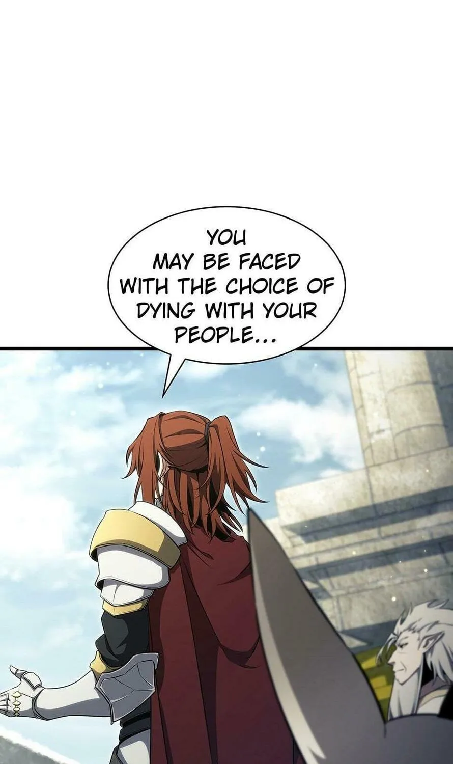 Read The Beginning After the End chapter 184 image 42 on Lezhin