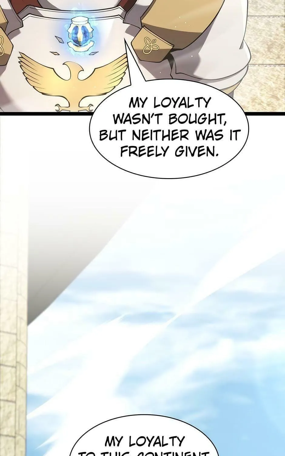 Read The Beginning After the End chapter 184 image 48 on Lezhin
