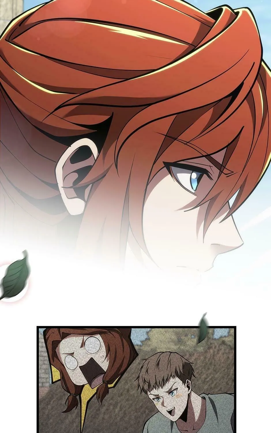 Read The Beginning After the End chapter 184 image 50 on Lezhin