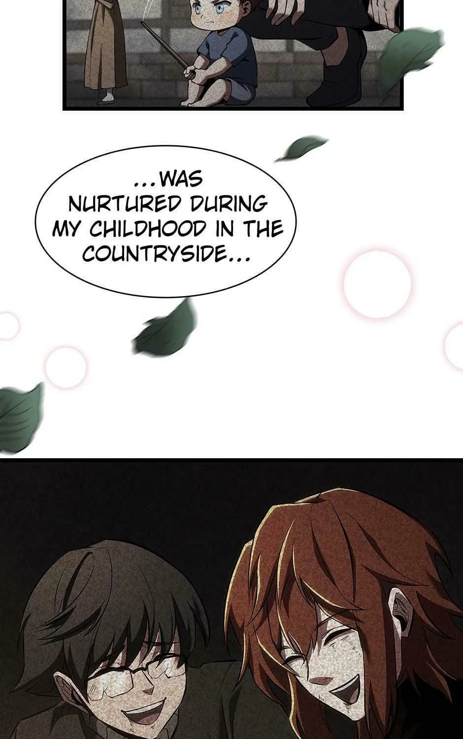 Read The Beginning After the End chapter 184 image 52 on Lezhin
