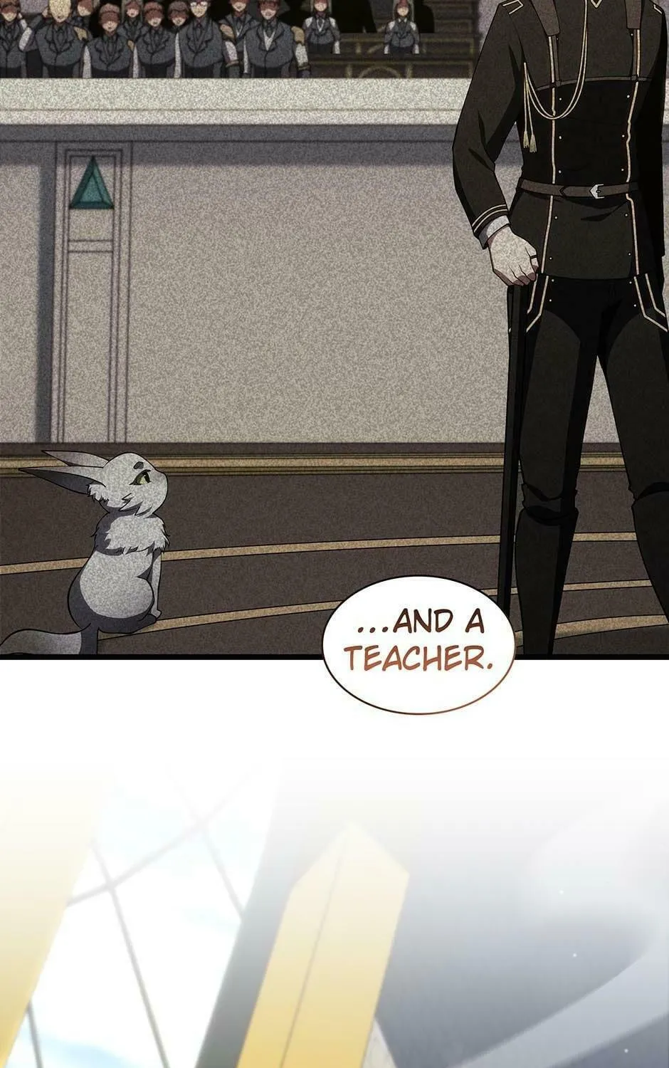 Read The Beginning After the End chapter 184 image 56 on Lezhin