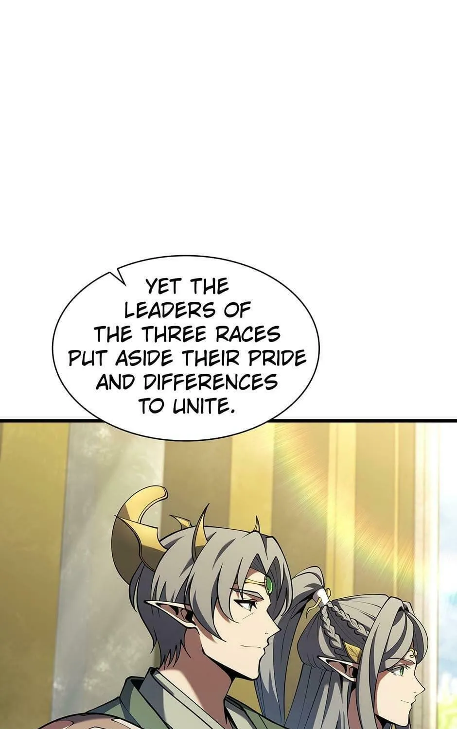 Read The Beginning After the End chapter 184 image 63 on Lezhin
