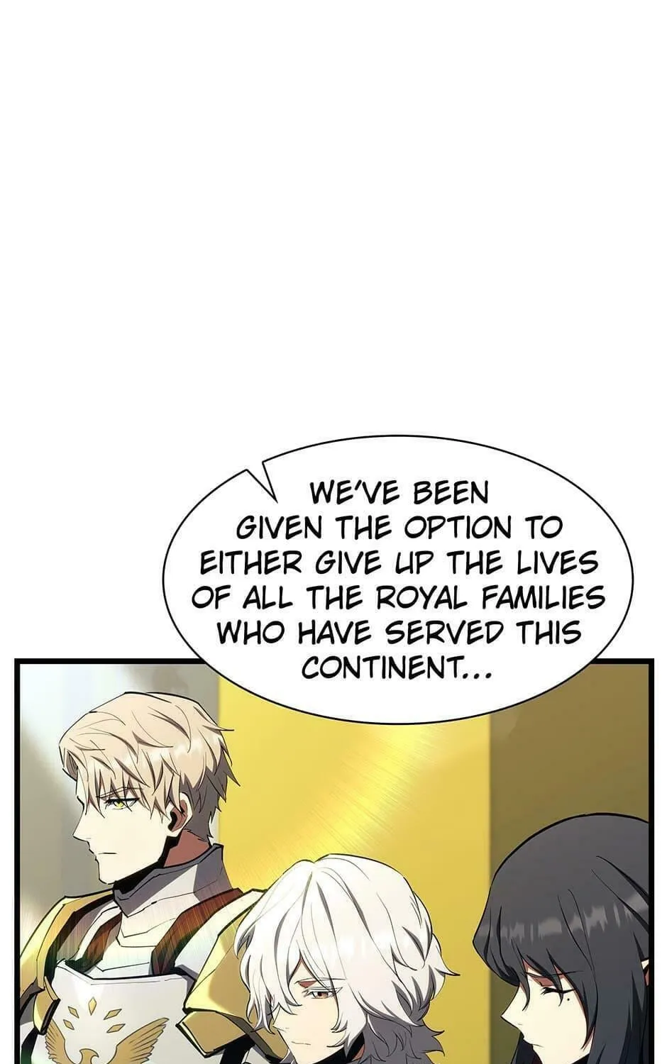 Read The Beginning After the End chapter 184 image 69 on Lezhin