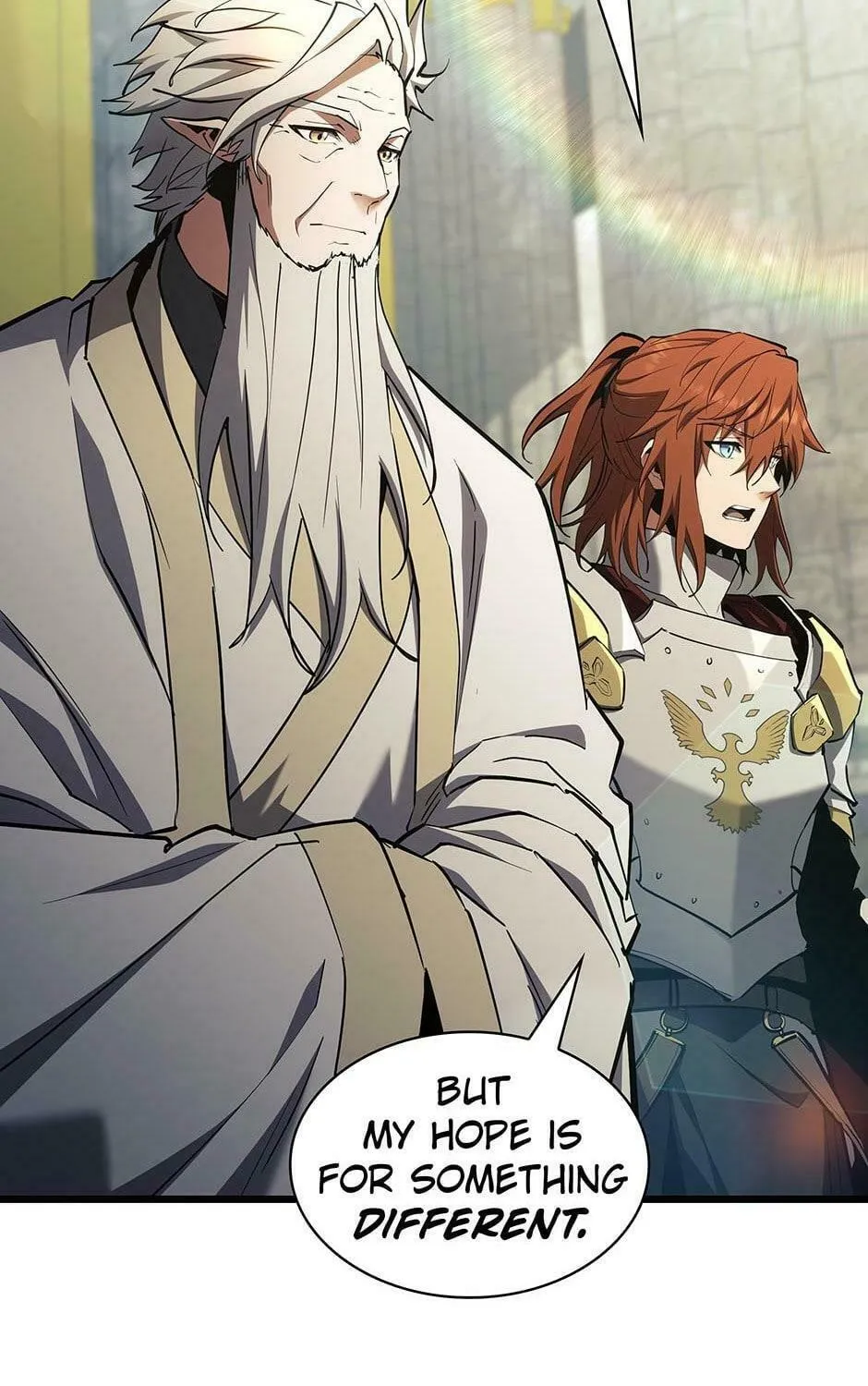 Read The Beginning After the End chapter 184 image 73 on Lezhin