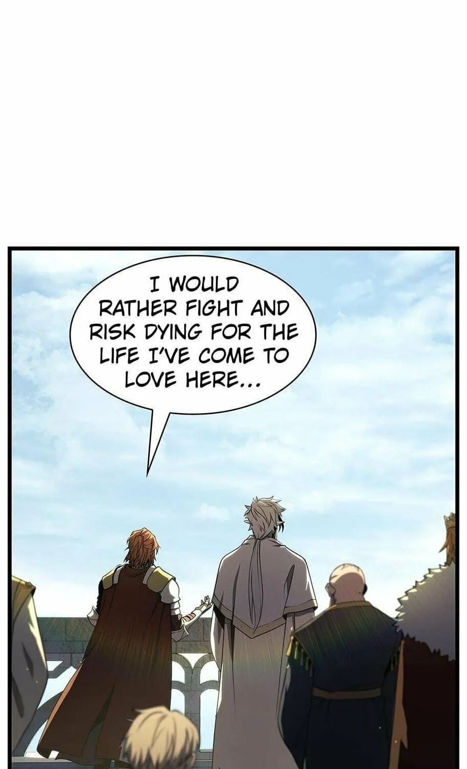 Read The Beginning After the End chapter 184 image 75 on Lezhin
