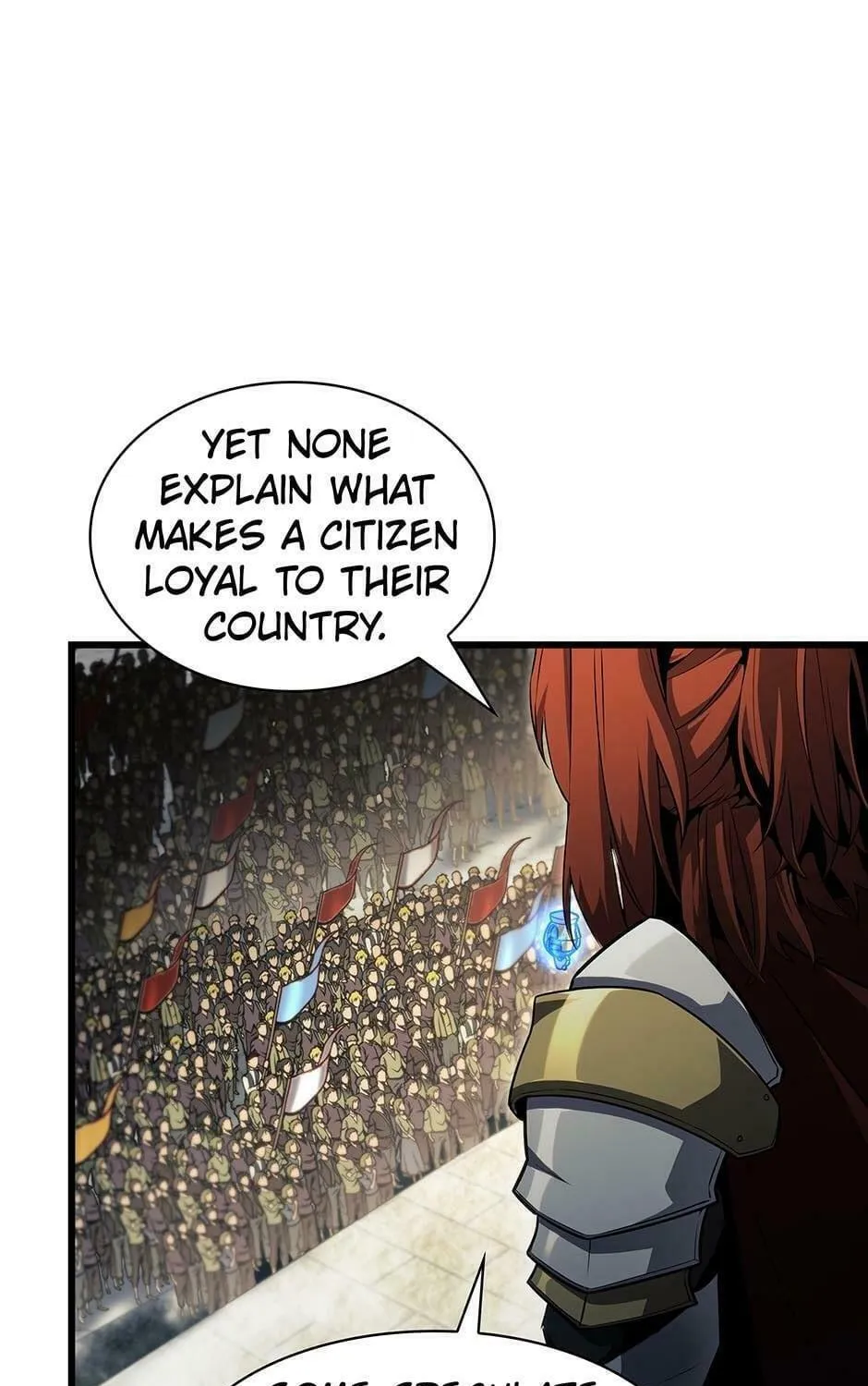 Read The Beginning After the End chapter 184 image 8 on Lezhin