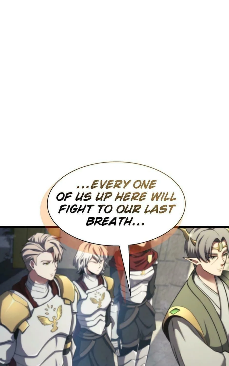 Read The Beginning After the End chapter 184 image 81 on Lezhin