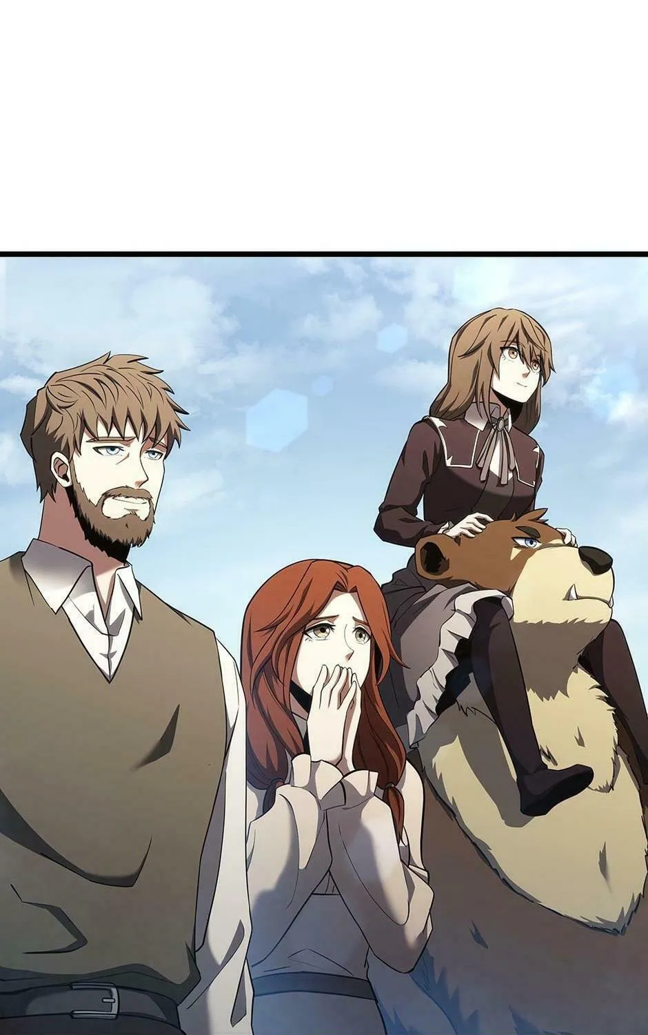 Read The Beginning After the End chapter 184 image 85 on Lezhin
