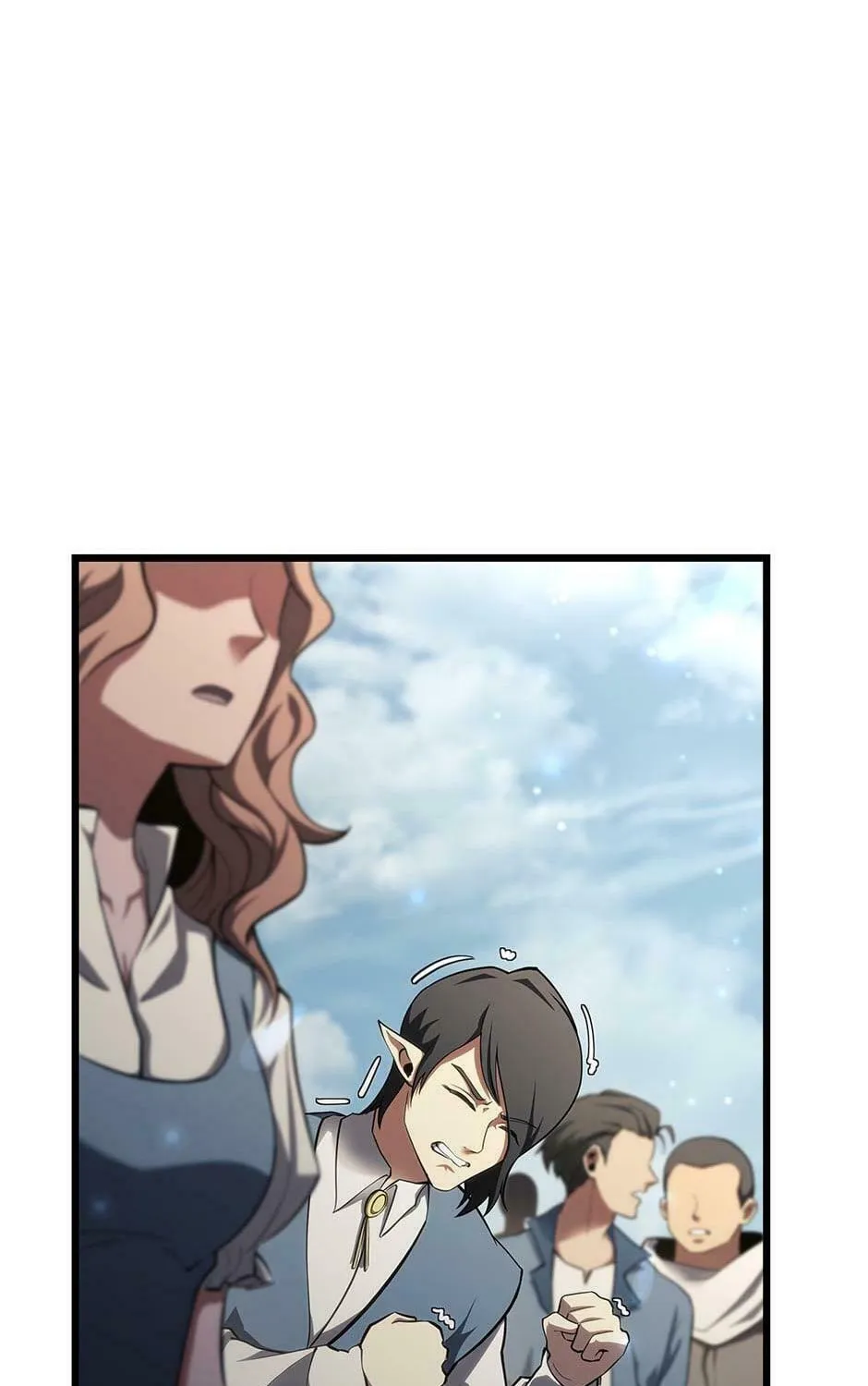 Read The Beginning After the End chapter 184 image 87 on Lezhin