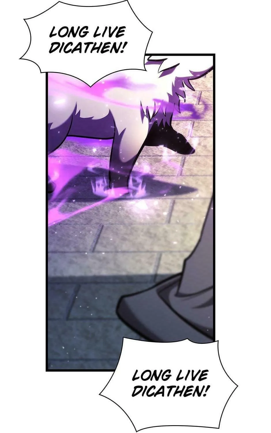Read The Beginning After the End chapter 184 image 95 on Lezhin