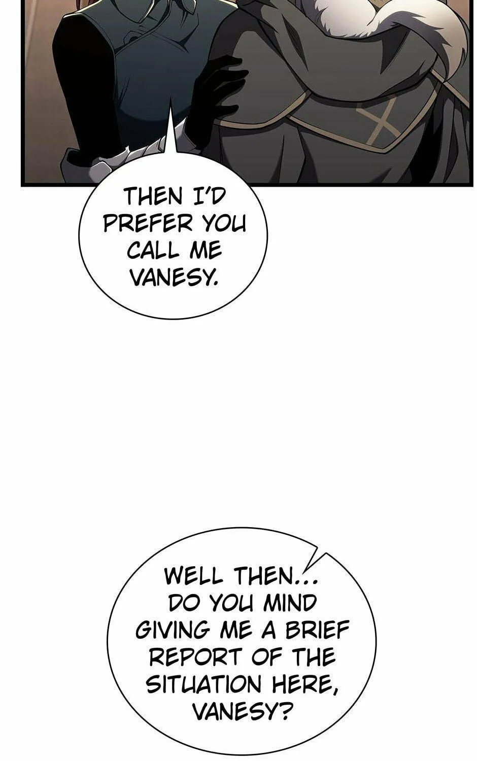 Read The Beginning After the End chapter 186 image 10 on Lezhin