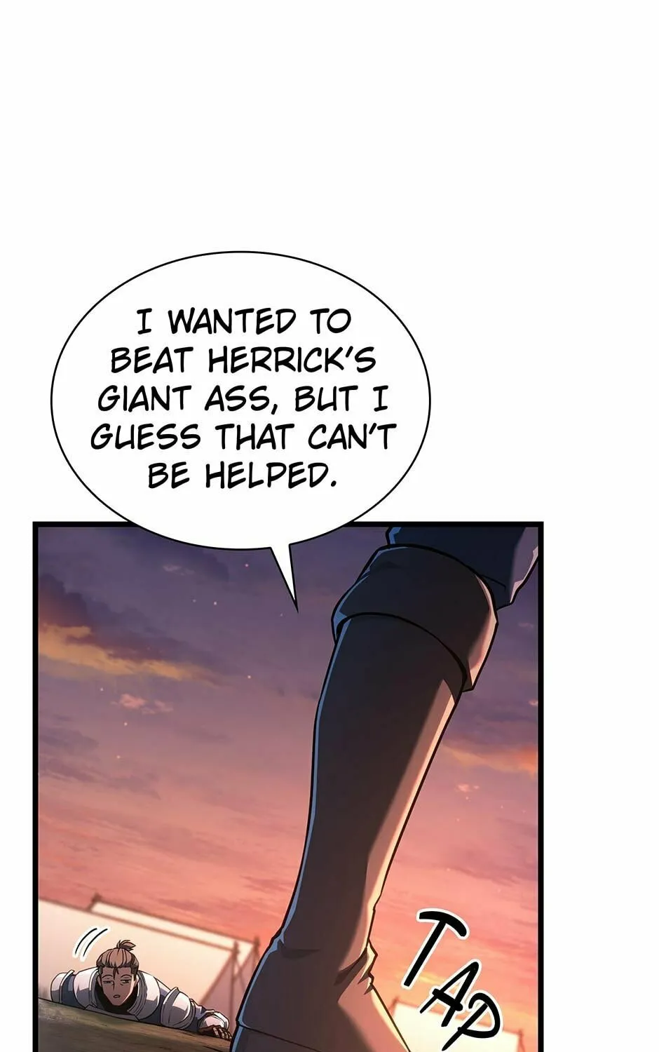 Read The Beginning After the End chapter 186 image 111 on Lezhin