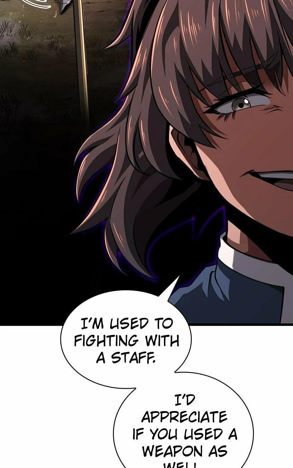 Read The Beginning After the End chapter 186 image 115 on Lezhin
