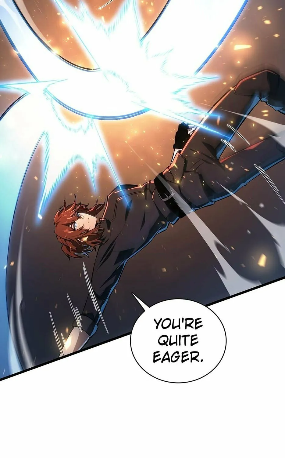 Read The Beginning After the End chapter 186 image 125 on Lezhin