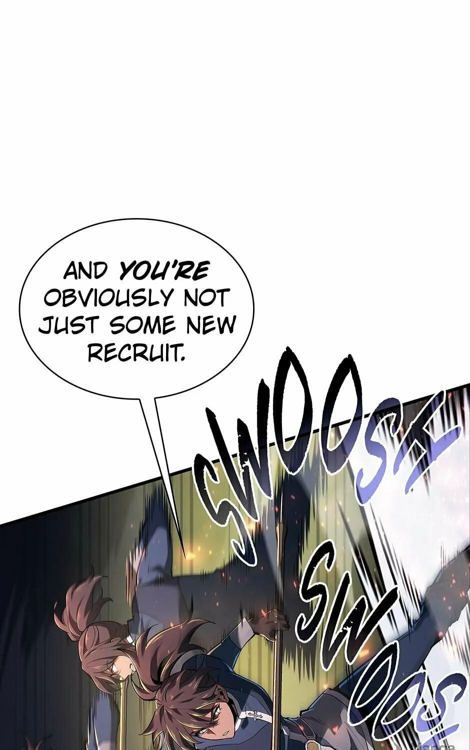 Read The Beginning After the End chapter 186 image 127 on Lezhin