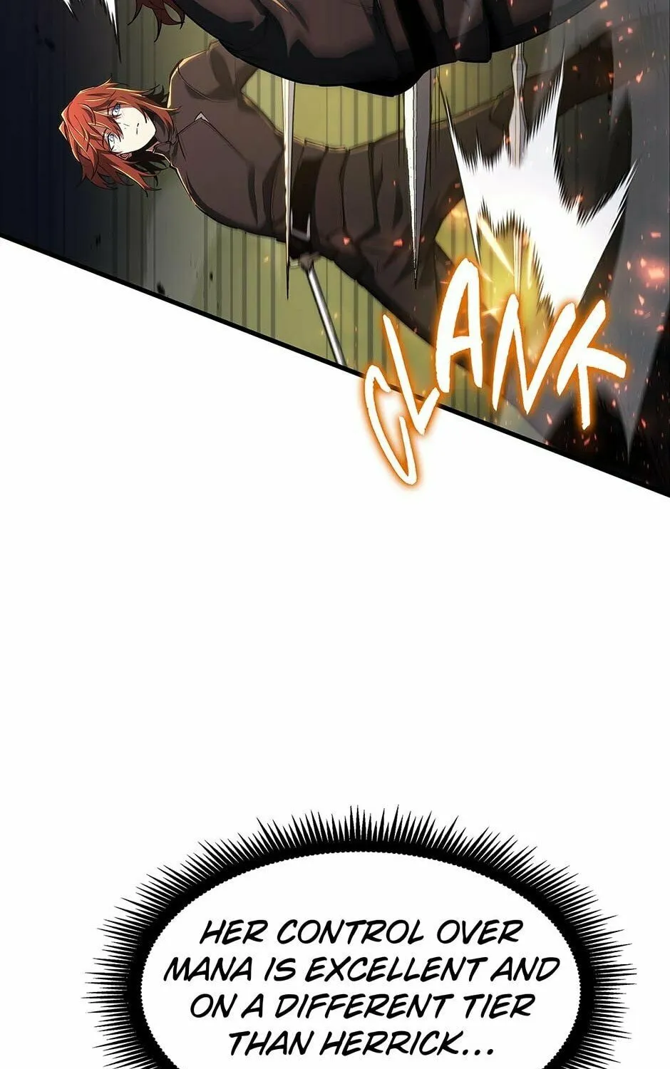 Read The Beginning After the End chapter 186 image 131 on Lezhin
