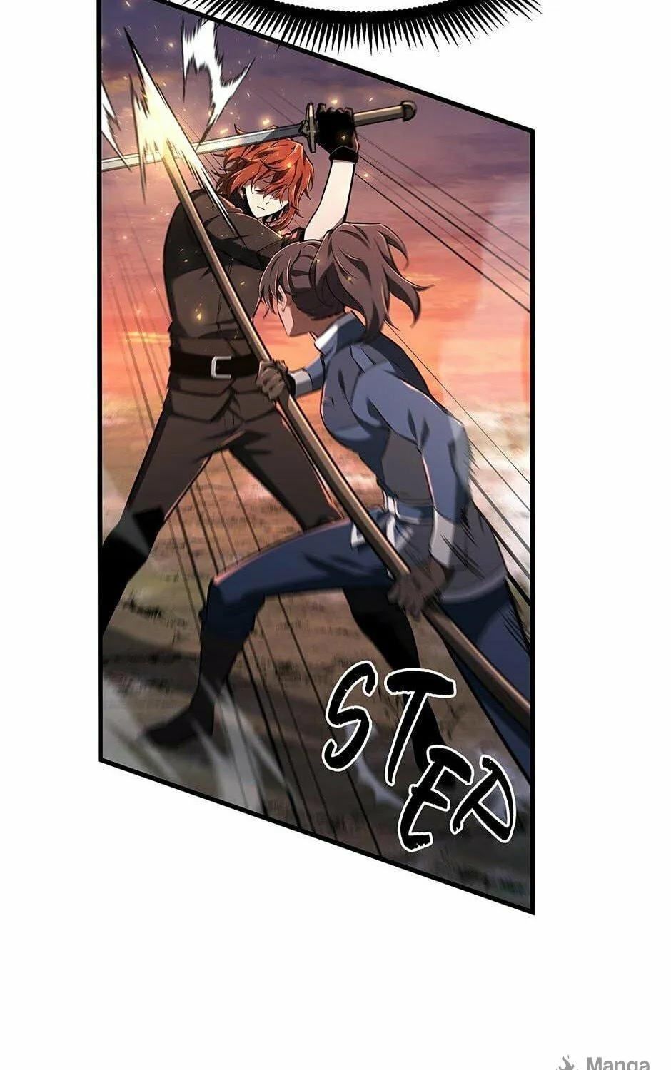 Read The Beginning After the End chapter 186 image 133 on Lezhin
