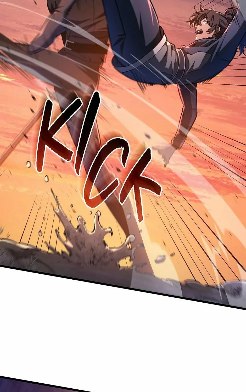 Read The Beginning After the End chapter 186 image 137 on Lezhin