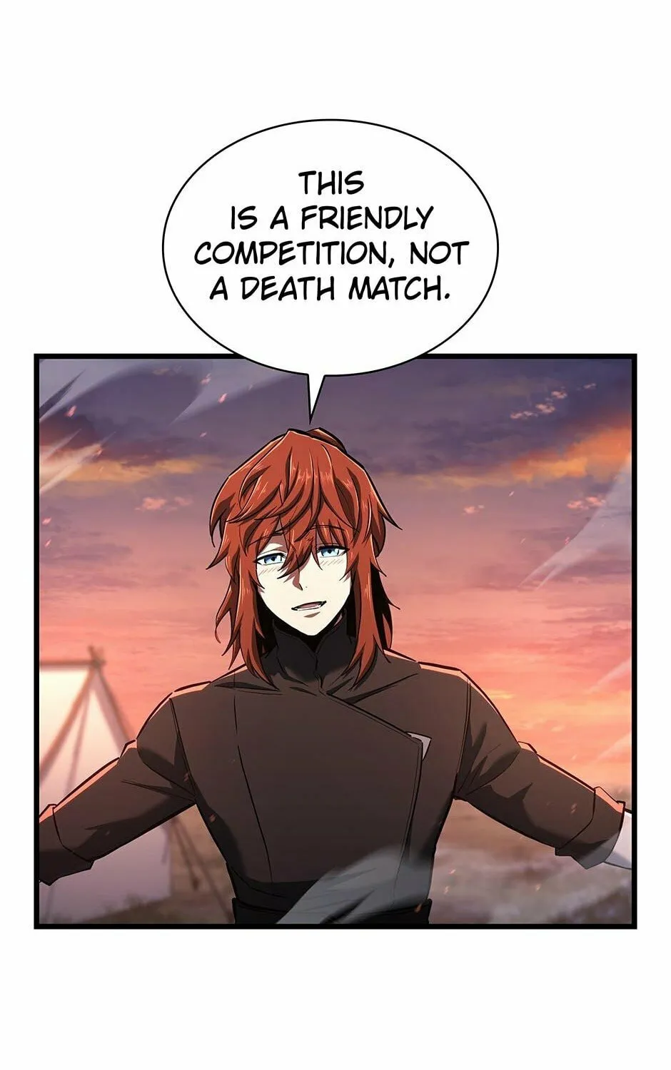 Read The Beginning After the End chapter 186 image 143 on Lezhin