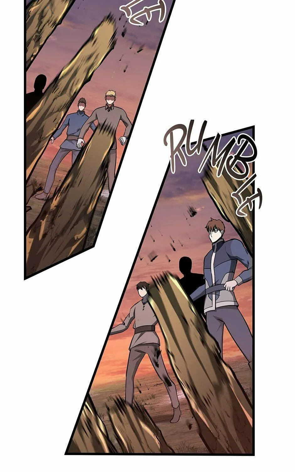 Read The Beginning After the End chapter 186 image 151 on Lezhin
