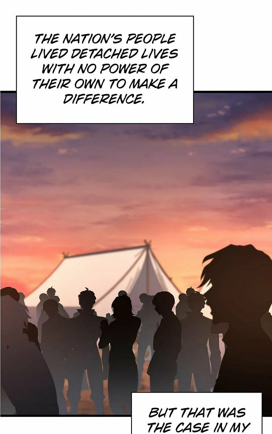 Read The Beginning After the End chapter 186 image 167 on Lezhin