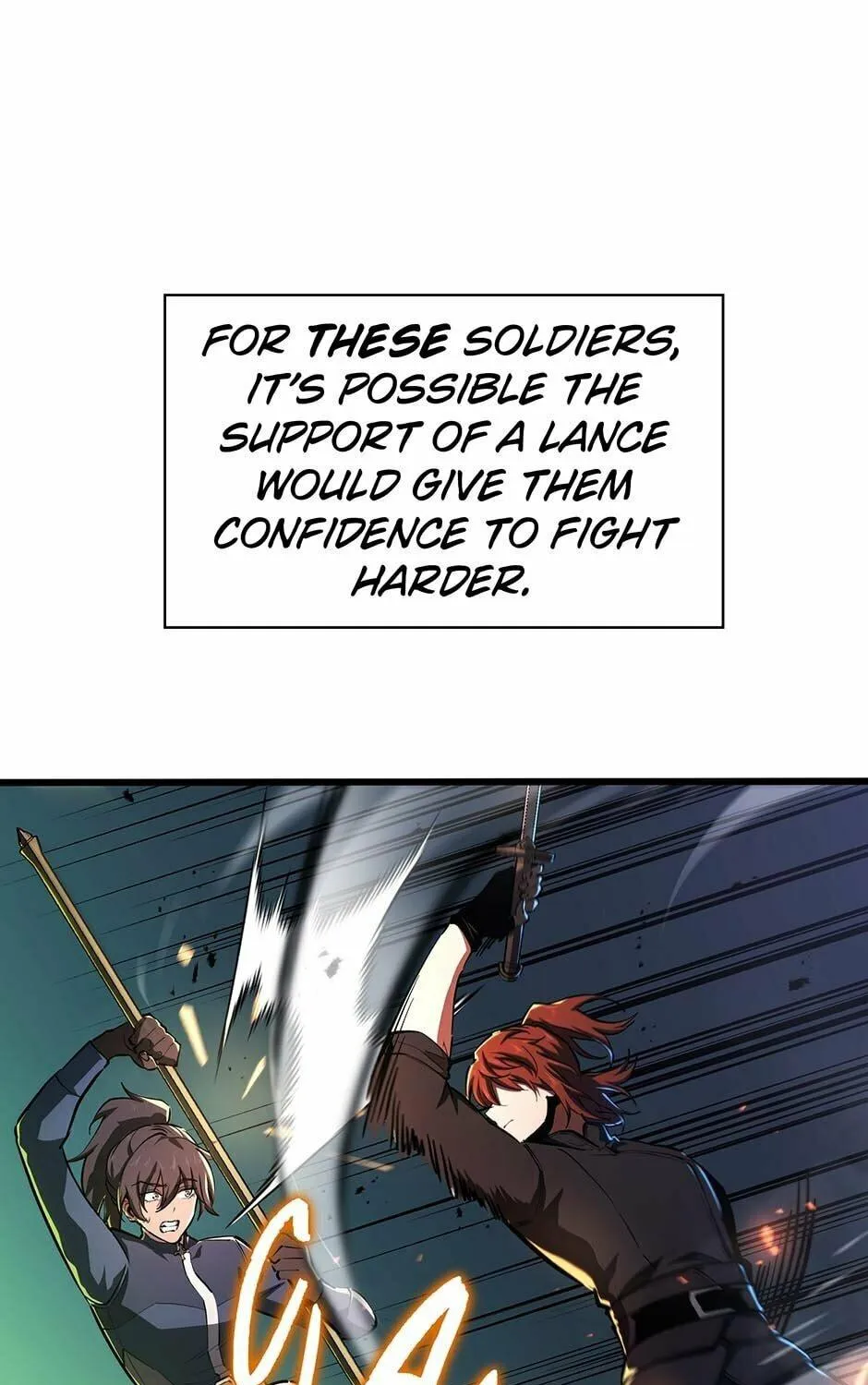 Read The Beginning After the End chapter 186 image 169 on Lezhin
