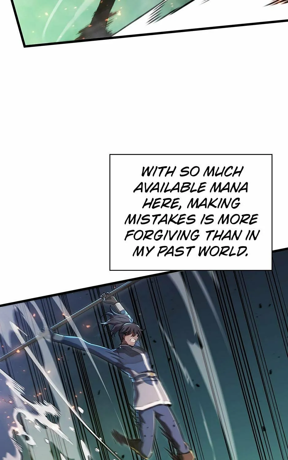 Read The Beginning After the End chapter 186 image 171 on Lezhin
