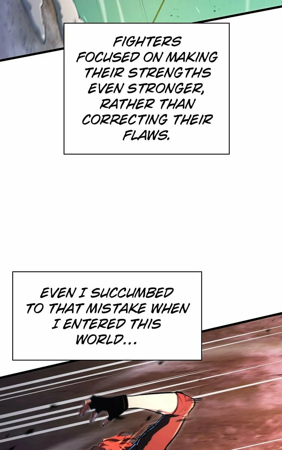 Read The Beginning After the End chapter 186 image 173 on Lezhin