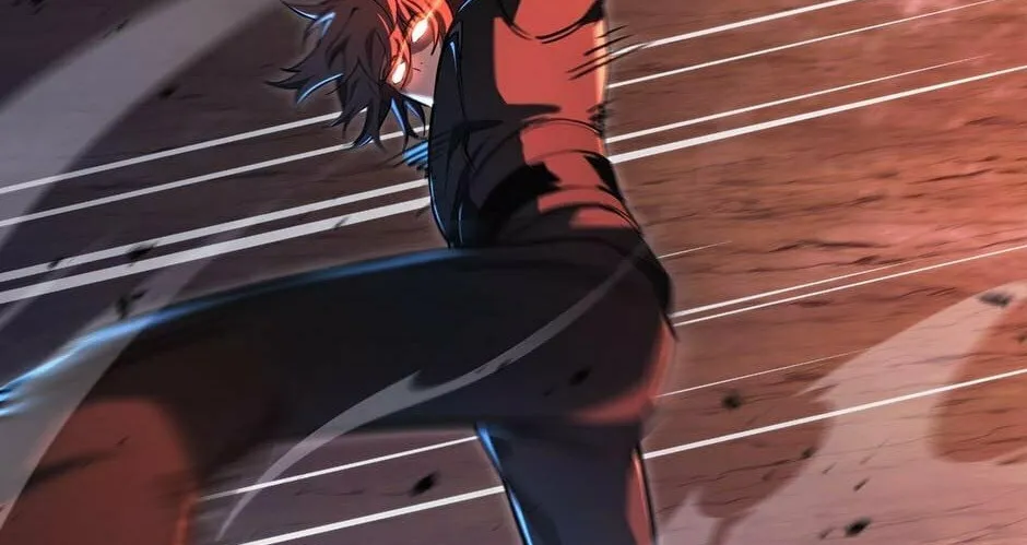 Read The Beginning After the End chapter 186 image 174 on Lezhin