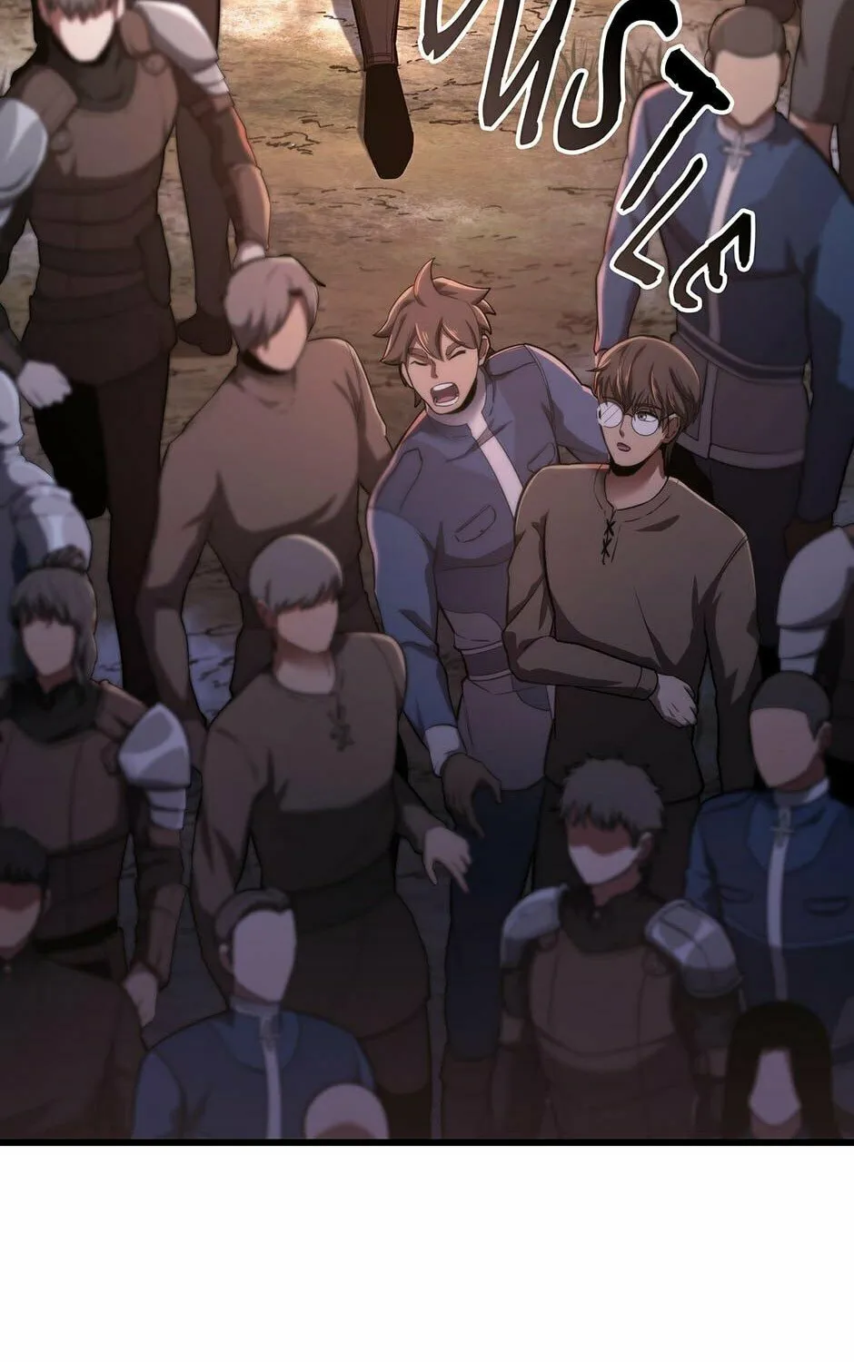 Read The Beginning After the End chapter 186 image 183 on Lezhin