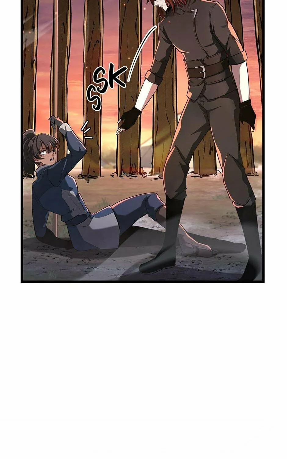 Read The Beginning After the End chapter 186 image 187 on Lezhin
