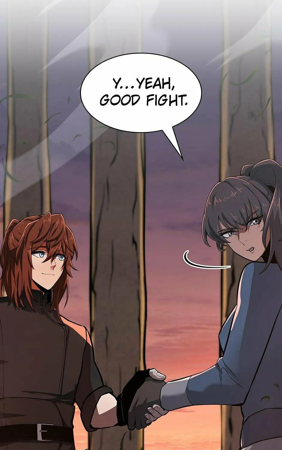 Read The Beginning After the End chapter 186 image 189 on Lezhin