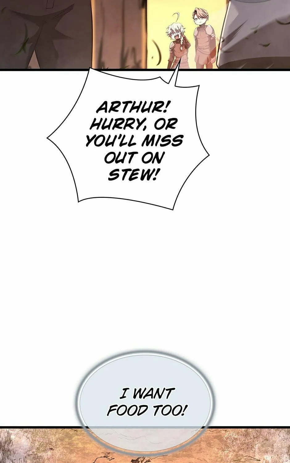 Read The Beginning After the End chapter 186 image 191 on Lezhin